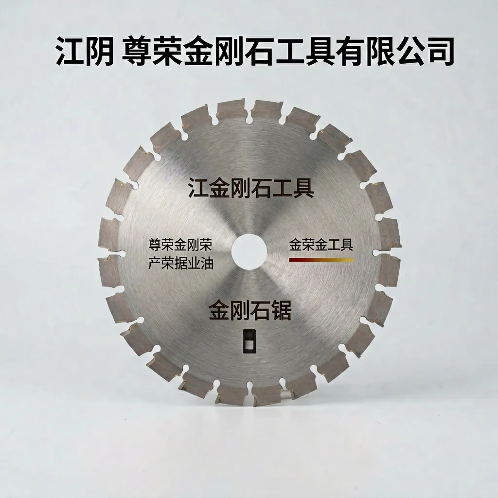 金刚石锯片